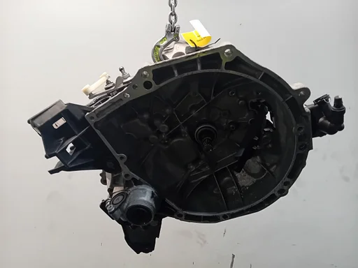 Versnellingsbak schakel Peugeot 208