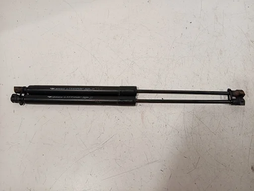 Gasdrukveerset achter Renault Captur