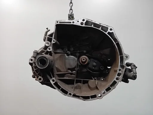 Versnellingsbak schakel Peugeot 208