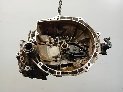 Versnellingsbak schakel Peugeot 208
