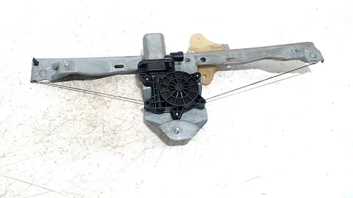 Raammechaniek elektrisch rechts voor Renault Twingo