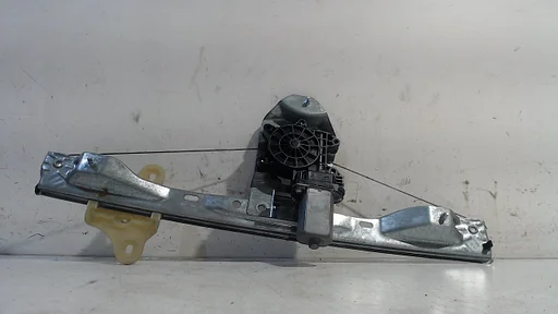 Raammechaniek elektrisch rechts voor Renault Twingo