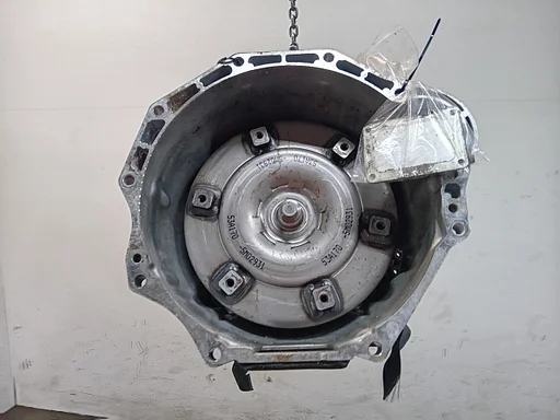 Versnellingsbak schakel Isuzu D-Max