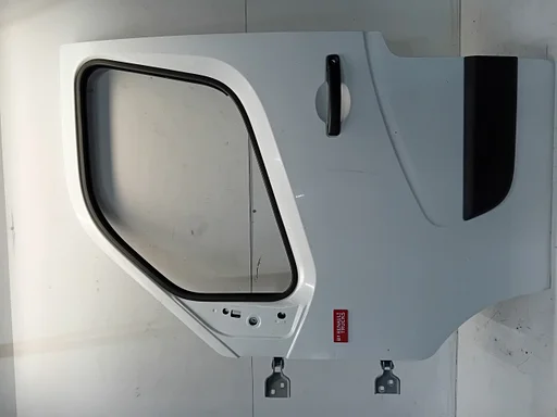 Portier links voor Renault Master