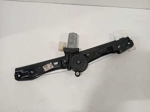 Raammechaniek elektrisch links achter BMW 3 serie