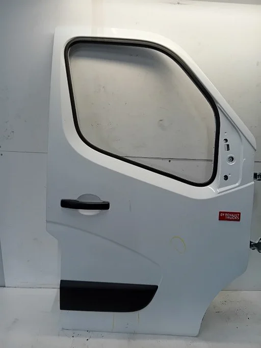 Portier rechts voor Renault Master