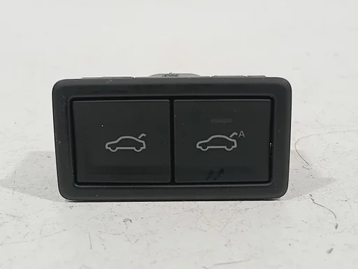 Achterklep ontgrendeling Volkswagen Passat