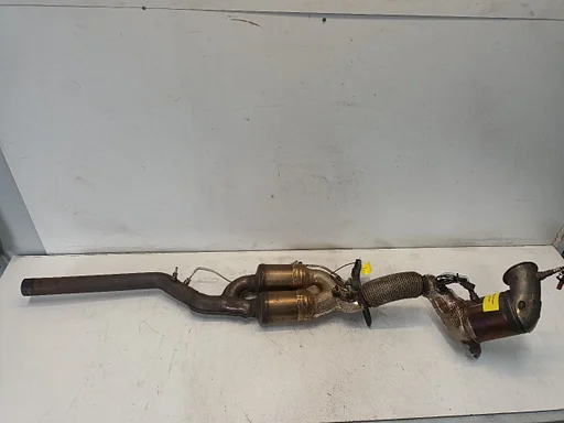 Katalysator Volkswagen Passat