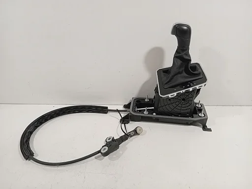 Schakelmechaniek Volkswagen Passat