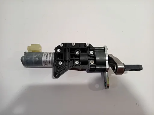 Achterklep motor Audi Q7