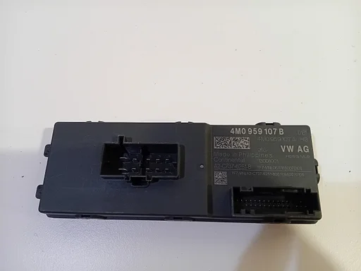 Computer motormanagement Audi Q7