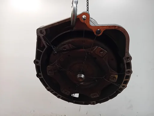 Versnellingsbak automaat BMW 3 serie
