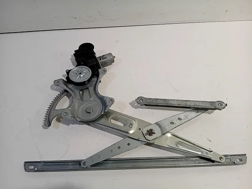 Raammechaniek elektrisch rechts achter Toyota Prius