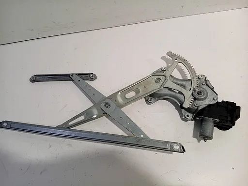 Raammechaniek elektrisch links achter Toyota Prius