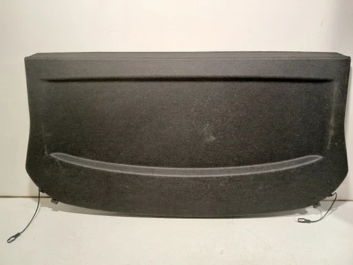 Hoedenplank BMW 1 serie