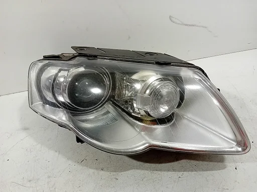 Koplamp rechts Volkswagen Passat
