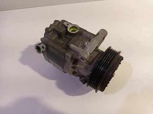 Airco pomp Fiat Panda