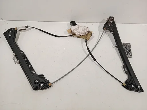 Raammechaniek elektrisch links voor BMW 3 serie