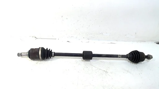 Aandrijfas rechts voor Opel Corsa