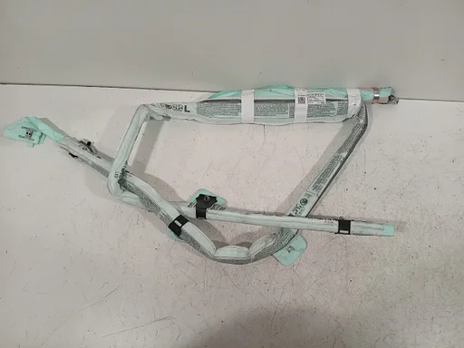 Gordijn airbag links Skoda Octavia