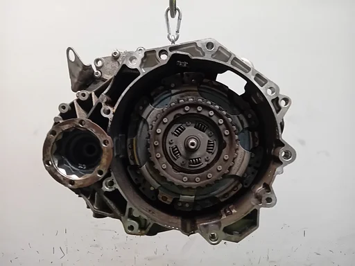 Versnellingsbak automaat Skoda Octavia