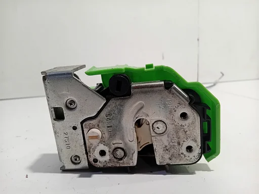 Slot mechaniek portier elektrisch centrale vergrendeling links achter Alfa Romeo Giulietta