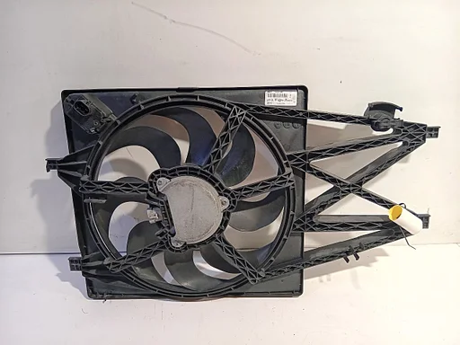 Koelventilator Alfa Romeo Giulietta