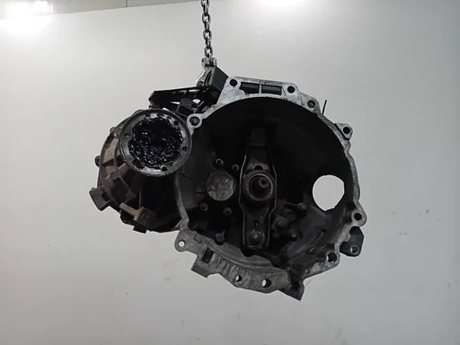 Versnellingsbak schakel Volkswagen Golf