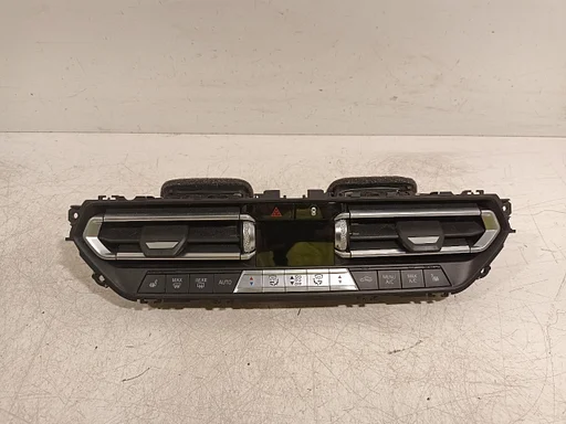 Bedieningspaneel kachel BMW 3 serie