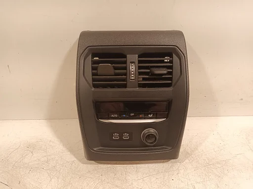 Bedieningspaneel kachel BMW 3 serie