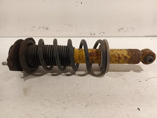 Veerpoot links achter Subaru Legacy