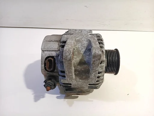 Dynamo Hyundai H 300