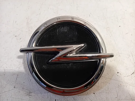 Handgreep achterklep Opel Corsa