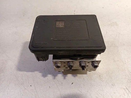 Abs pomp Skoda Superb