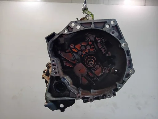 Versnellingsbak schakel Peugeot 108