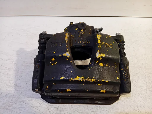 Remklauw links voor Mercedes-Benz A-Klasse