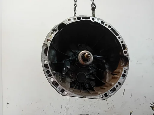 Versnellingsbak schakel Mercedes-Benz Vito