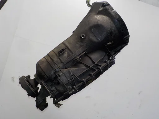 Versnellingsbak automaat BMW 5 serie