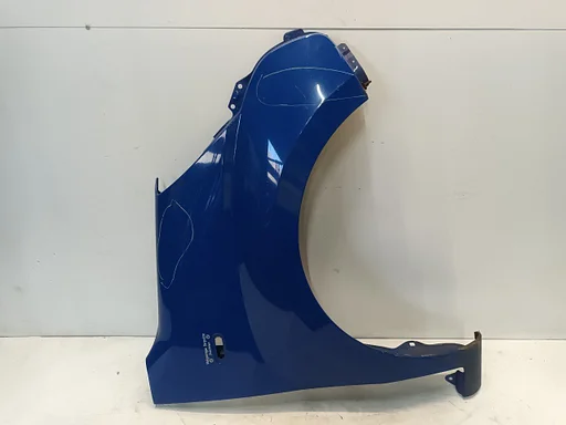 Voorscherm rechts Fiat Fiorino