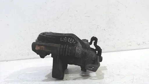 Remklauw links achter Seat Ibiza