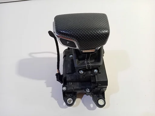 Schakelmechaniek Audi Q7