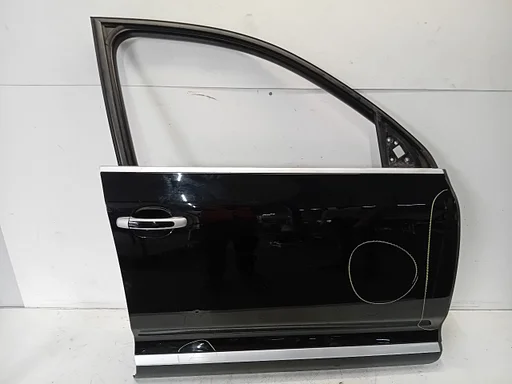 Portier rechts voor Porsche Cayenne