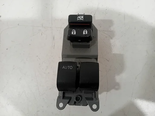 Bedieningspaneel elektrische ramen Toyota Yaris