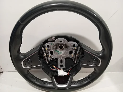 Stuur Renault Captur