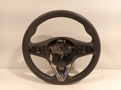 Stuur Opel Karl