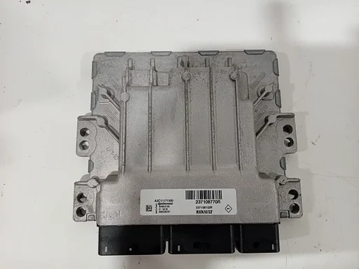 Computer motormanagement Renault Captur