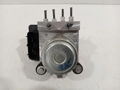 Abs pomp Nissan Juke