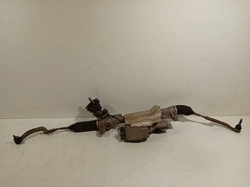 Stuurhuis Mercedes-Benz CLA