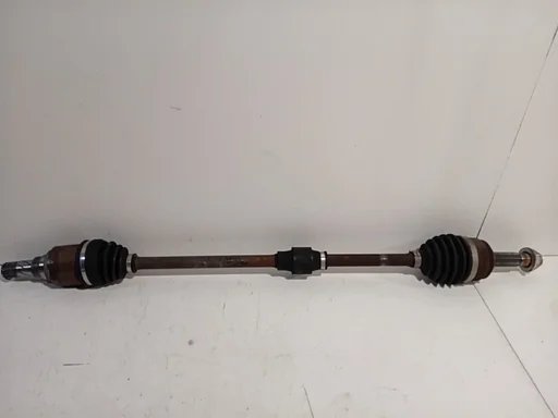 Aandrijfas rechts voor Mitsubishi Space Star