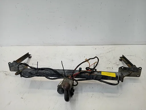 Trekhaak Ford Tourneo